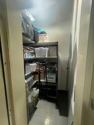 Blk 421B Northshore Straitsview (Punggol), HDB 2 Rooms #542387781